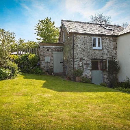 The Snickett Villa Combe Martin Exterior foto